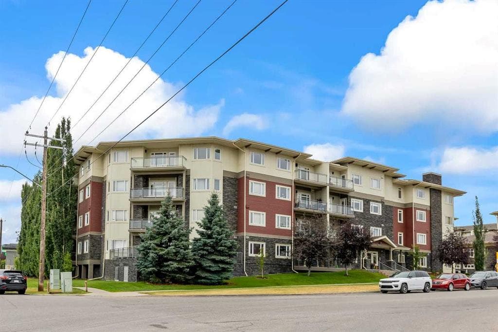 320, 11 Millrise Drive SW — photo 1