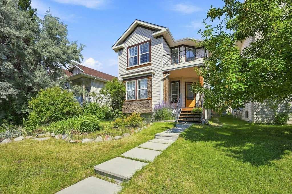 3-bed Detached for sale at 100 Coventry Road NE, Calgary