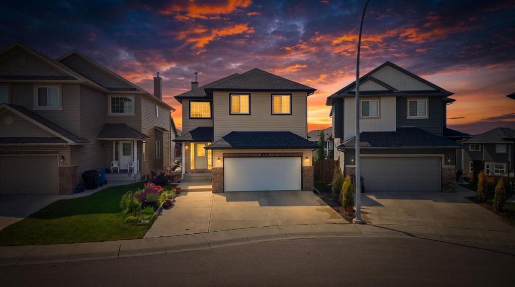 6-bed Detached for sale at 154 Saddleland Close NE, Calgary