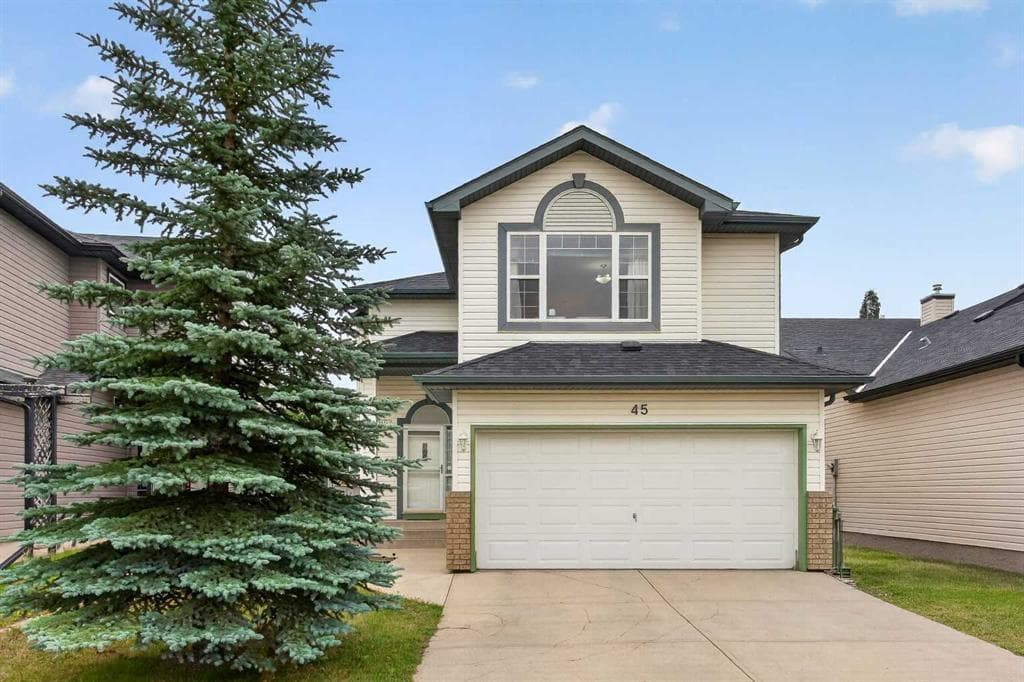 45 Arbour Crest Terrace NW — photo 1