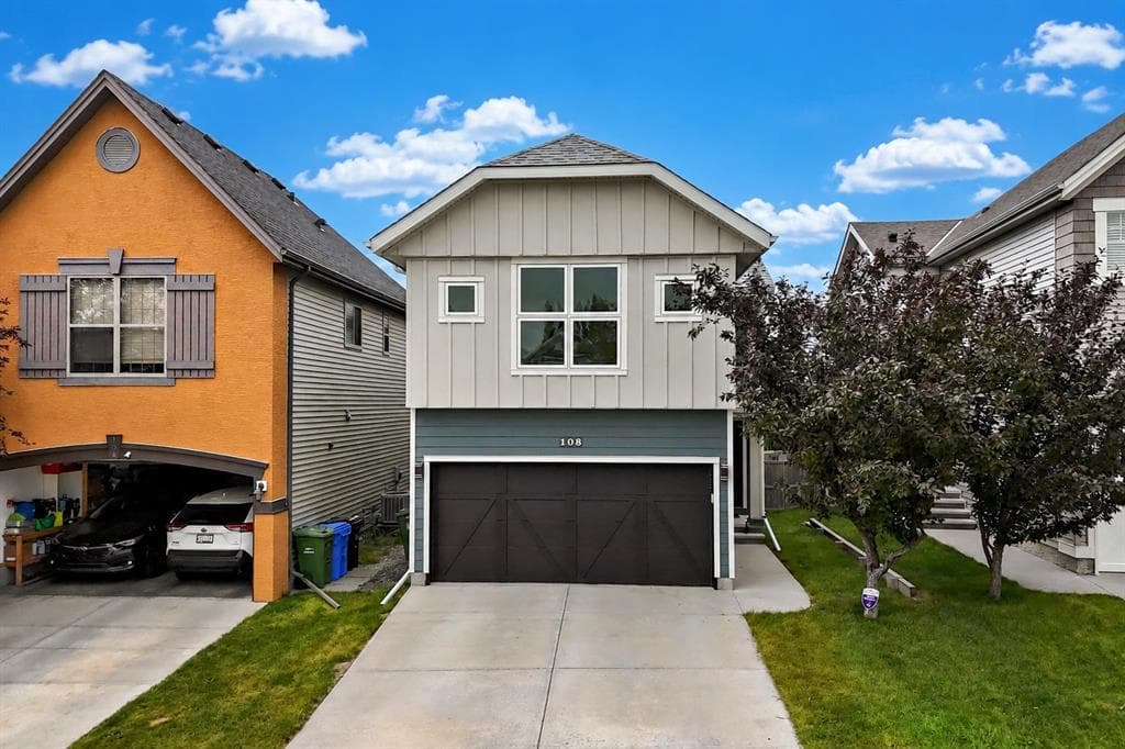 108 Sage Valley Drive NW — photo 1