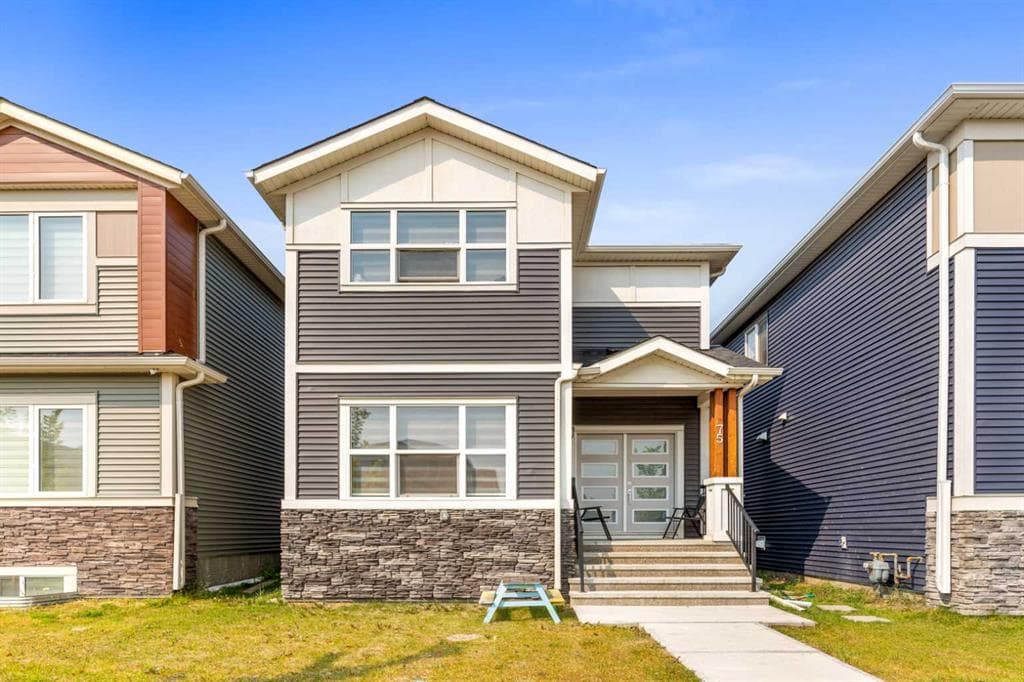 75 Homestead Park NE — photo 1