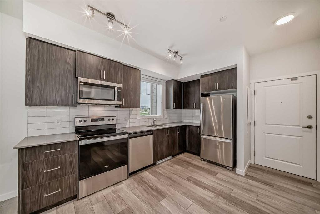 2-bed Apartment for sale at 3204, 3727 Sage Hill Drive NW, Calgary