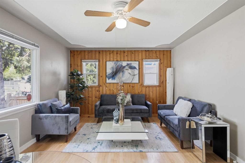 3-bed Detached for sale at 3711 Centre B Street NW, Calgary