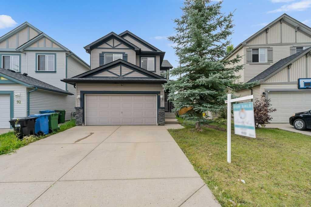 88 Everglen Rise SW — photo 1
