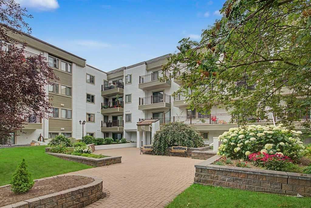 2-bed Apartment for sale at 102, 723 57 Avenue SW, Calgary