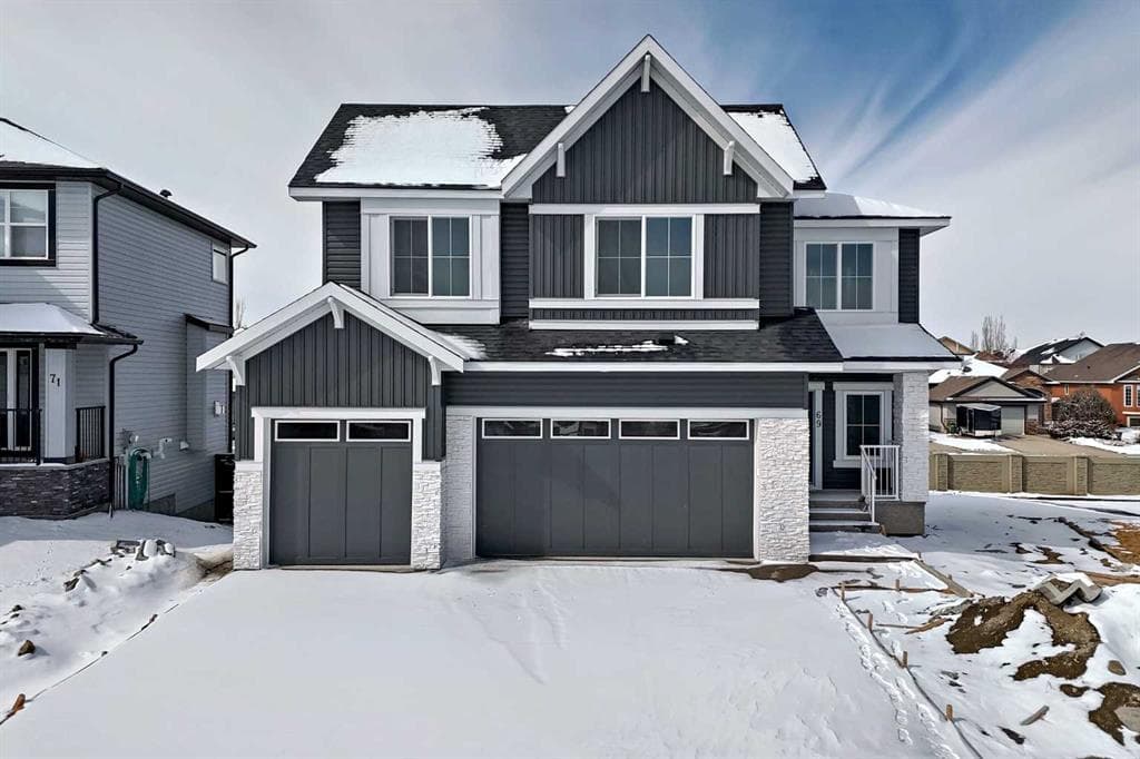 69 Lakes Estates Circle — photo 1