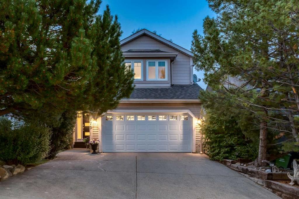 4-bed Detached for sale at 775 STRATHCONA Drive SW, Calgary