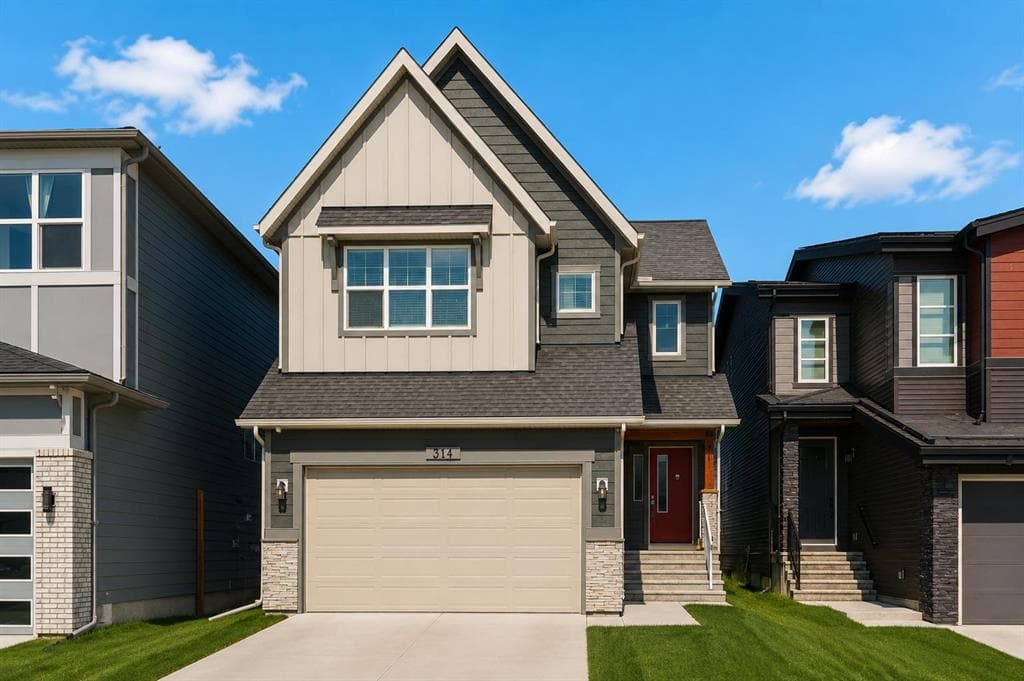 314 Walcrest Way SE — photo 1