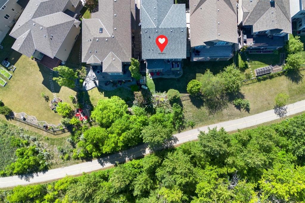 4-bed Detached for sale at 382 Tuscany Ravine Road NW, Calgary