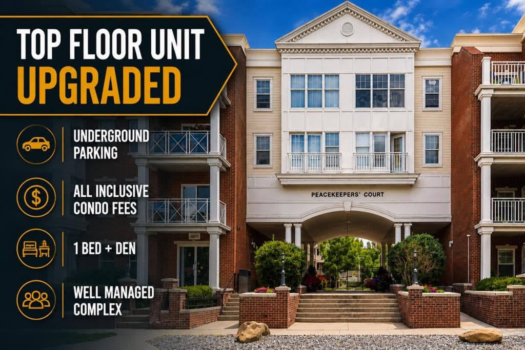 1-bed Apartment for sale at 4206, 5605 Henwood Street SW, Calgary