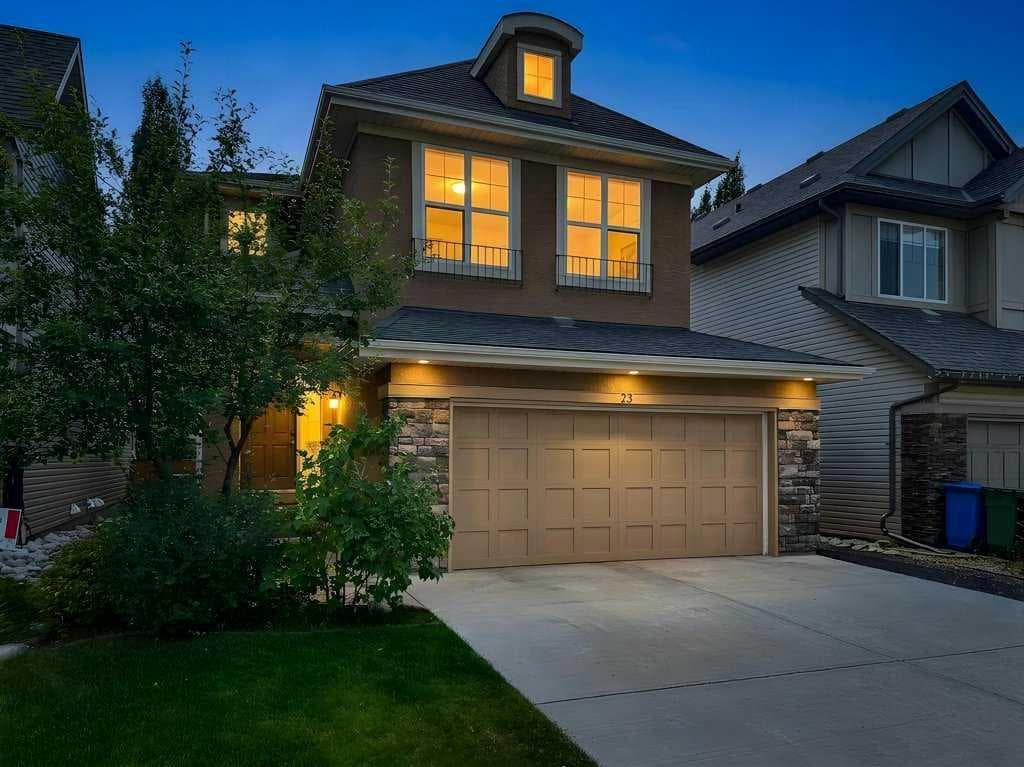 23 Cranarch Landing SE — photo 1