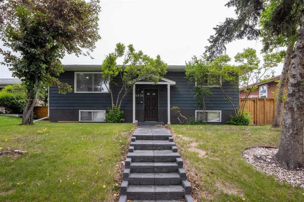 4-bed Detached for sale at 6036 4 Street NE, Calgary