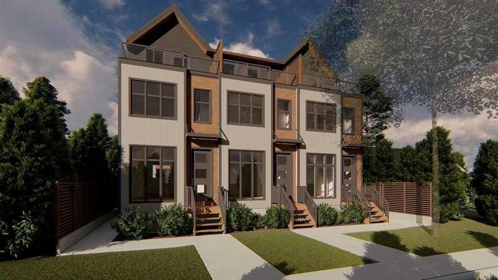 4-bed Detached for sale at 1436 22 Avenue NW, Calgary
