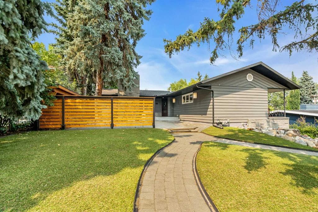 4-bed Detached for sale at 60 Massey Place SW, Calgary