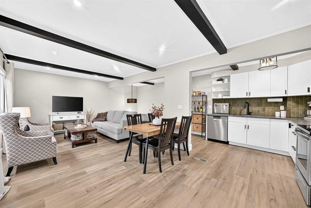 2-bed Townhouse for sale at 1702, 11010 Bonaventure Drive SE, Calgary