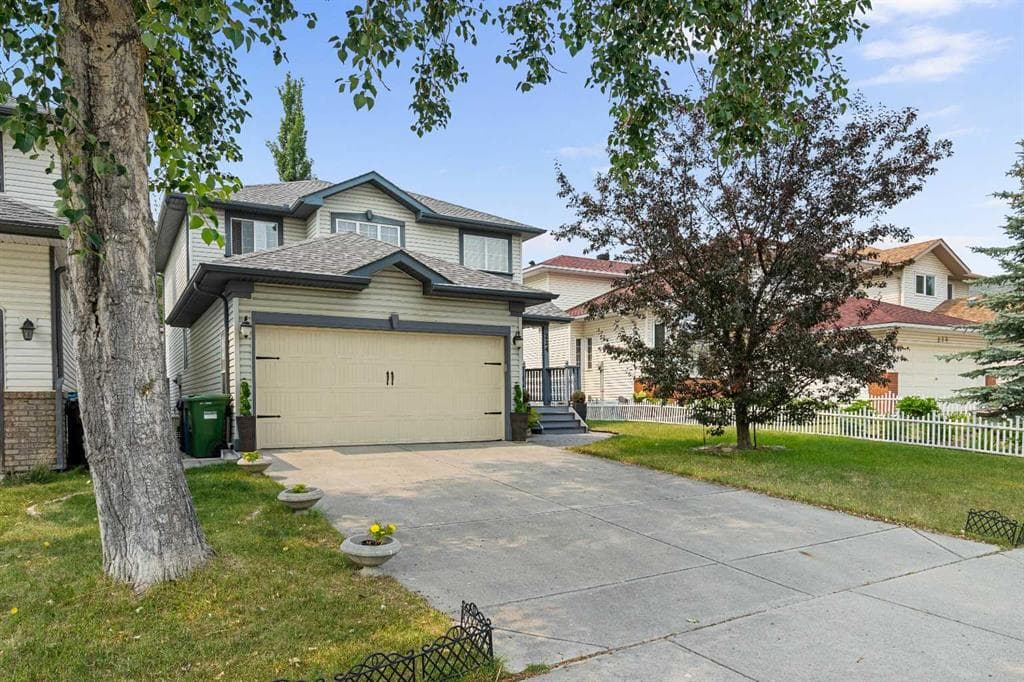 224 Arbour Ridge Way NW — photo 1