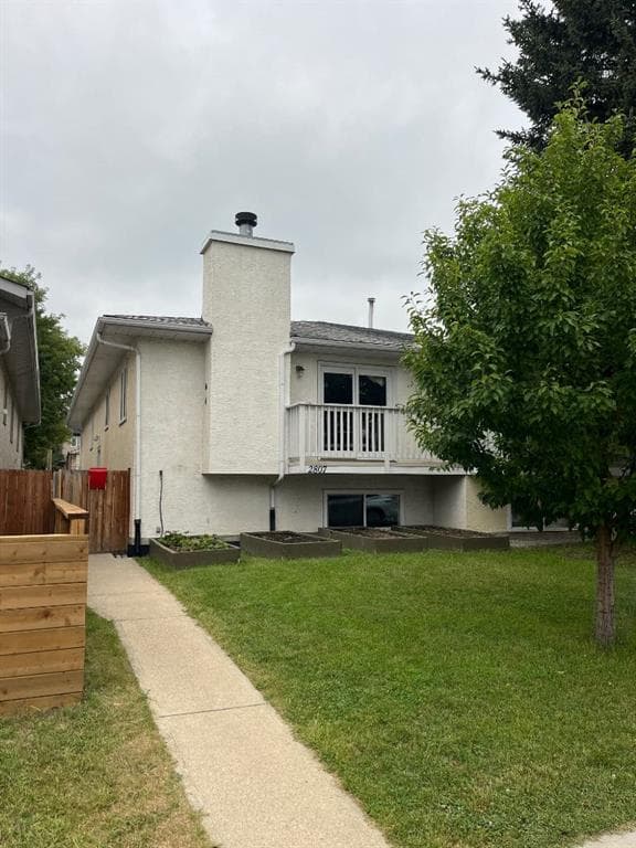 4-bed Semi-detached for sale at 2807 29 Street SW, Calgary