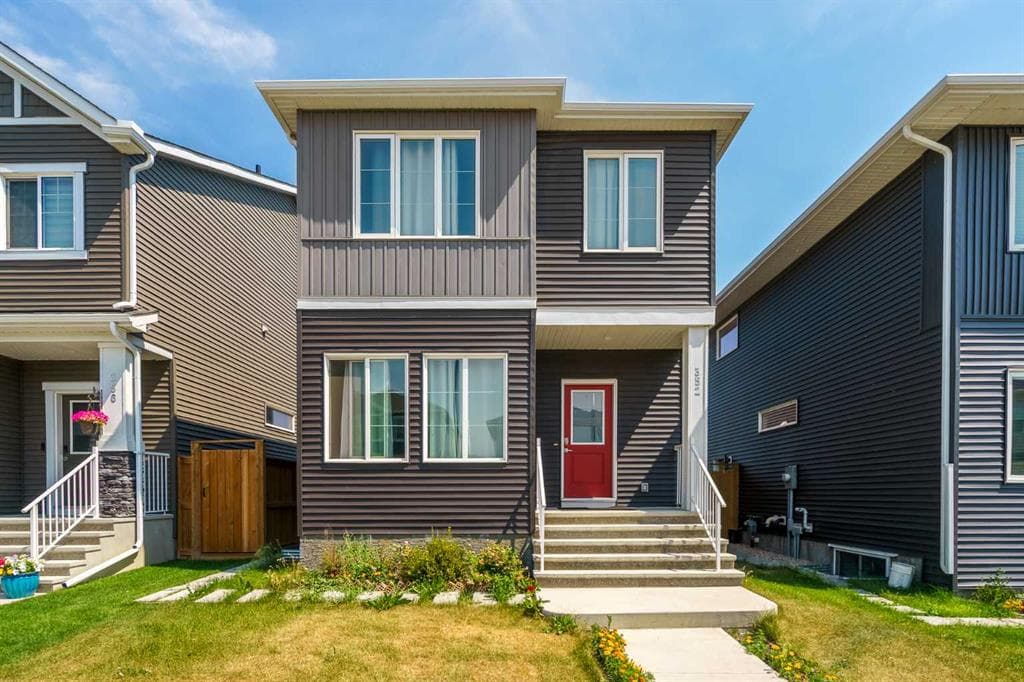 1-bed Detached for sale at 352 chelsea passage Passage W, Chestermere