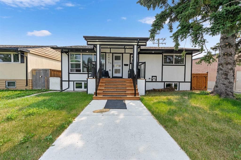 4-bed Detached for sale at 2415 22 Avenue SW, Calgary