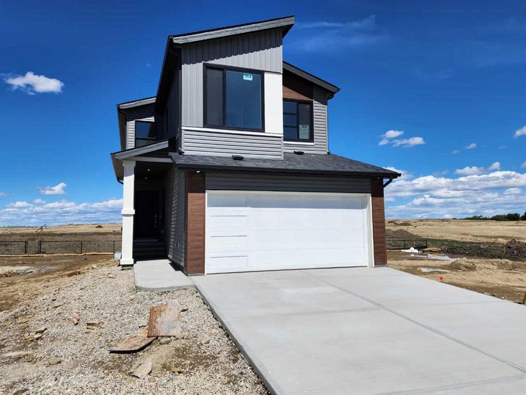 4-bed Detached for sale at 364 Herron Landing NE, Calgary