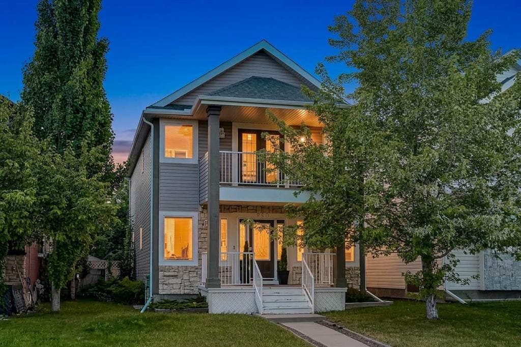 260 Chaparral Ridge Circle SE — photo 1