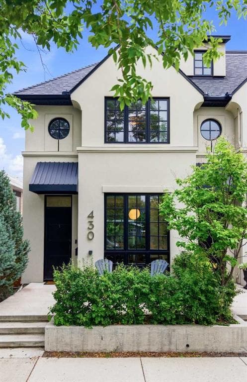 3-bed Townhouse for sale at 430 11 Street NW, Calgary