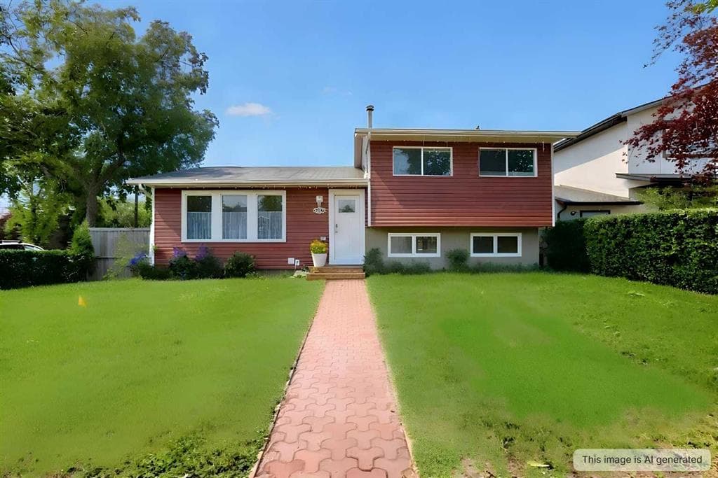 14672 Deer Ridge Drive SE — photo 1
