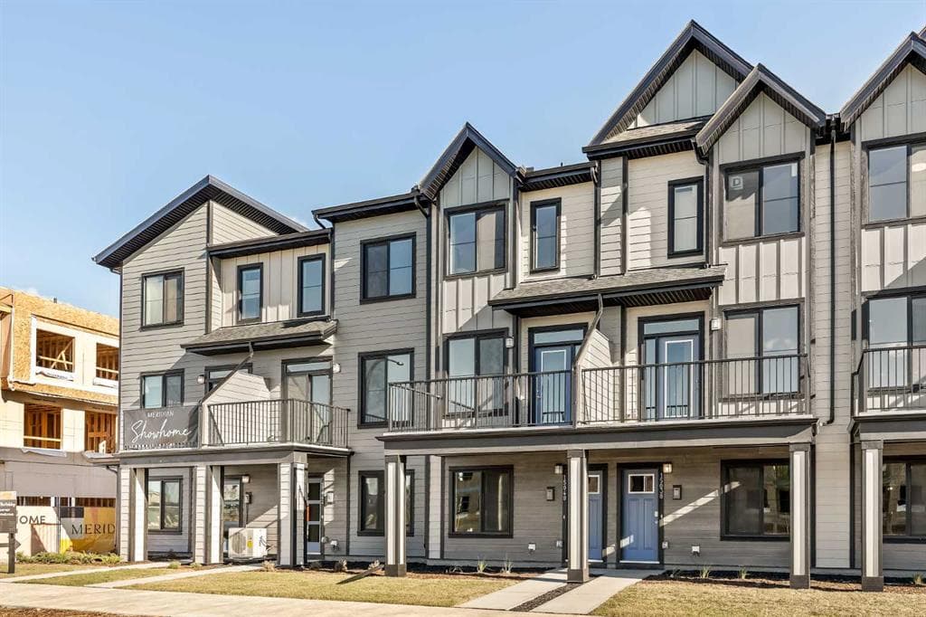 2-bed Townhouse for sale at 15020 Centre Street NE, Calgary