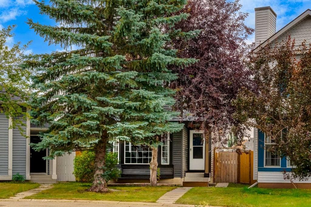 3-bed Detached for sale at 339 Coverdale Court NE, Calgary