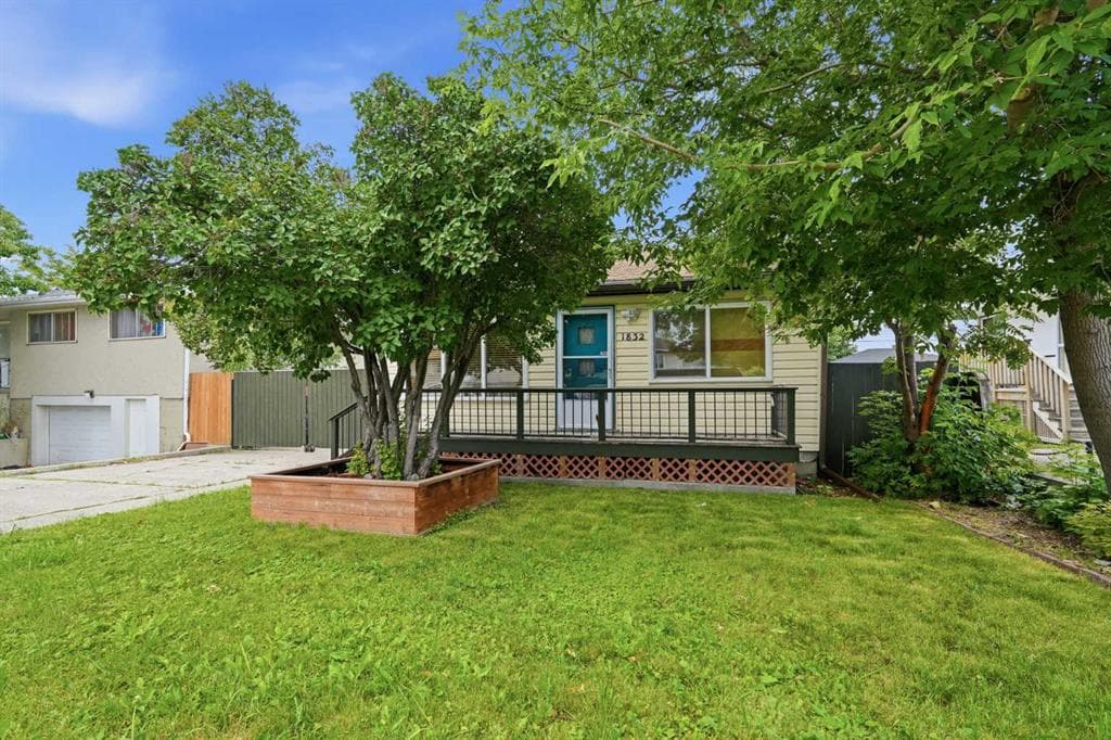 1-bed Detached for sale at 1832 43 Street SE, Calgary