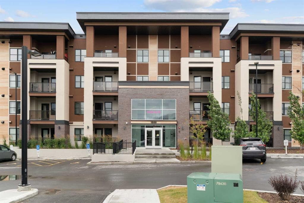 2-bed Apartment for sale at 1112, 81 Arbour Lake View NW, Calgary