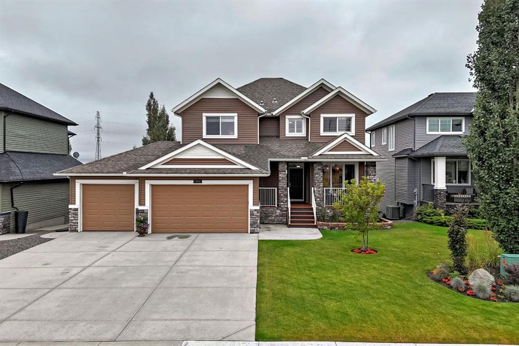 511 Boulder Creek Drive SE — photo 1