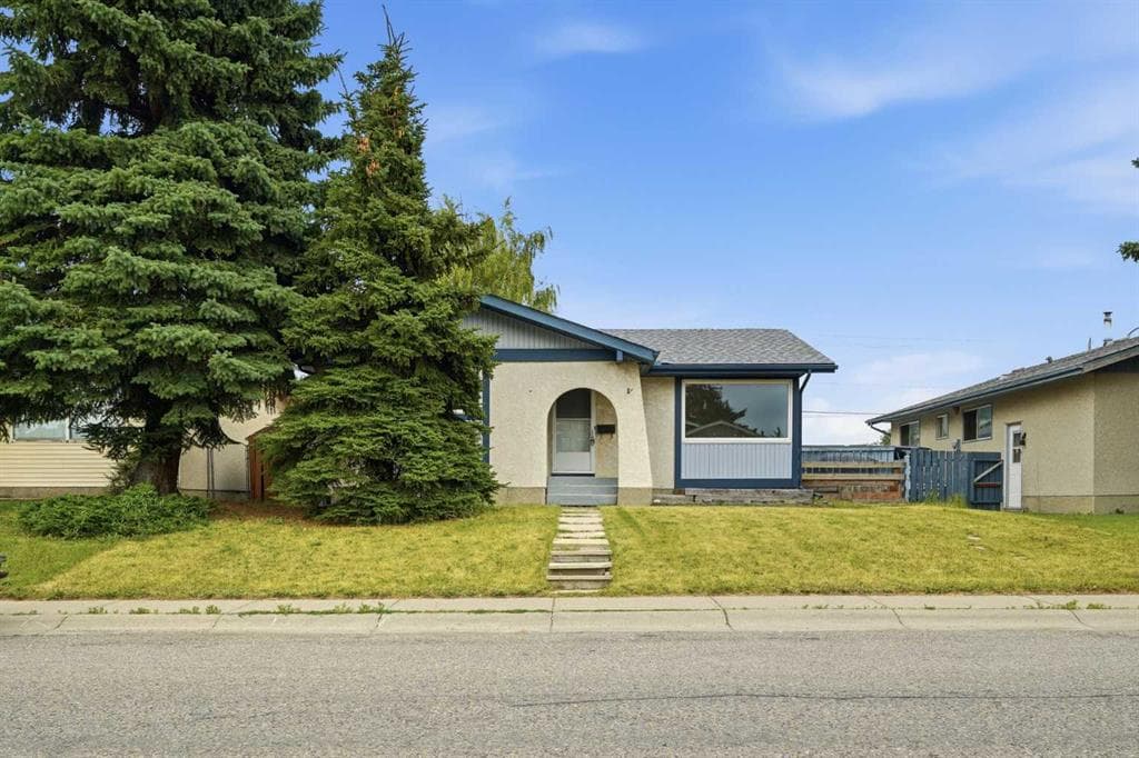5-bed Detached for sale at 1211 Maitland Drive NE, Calgary