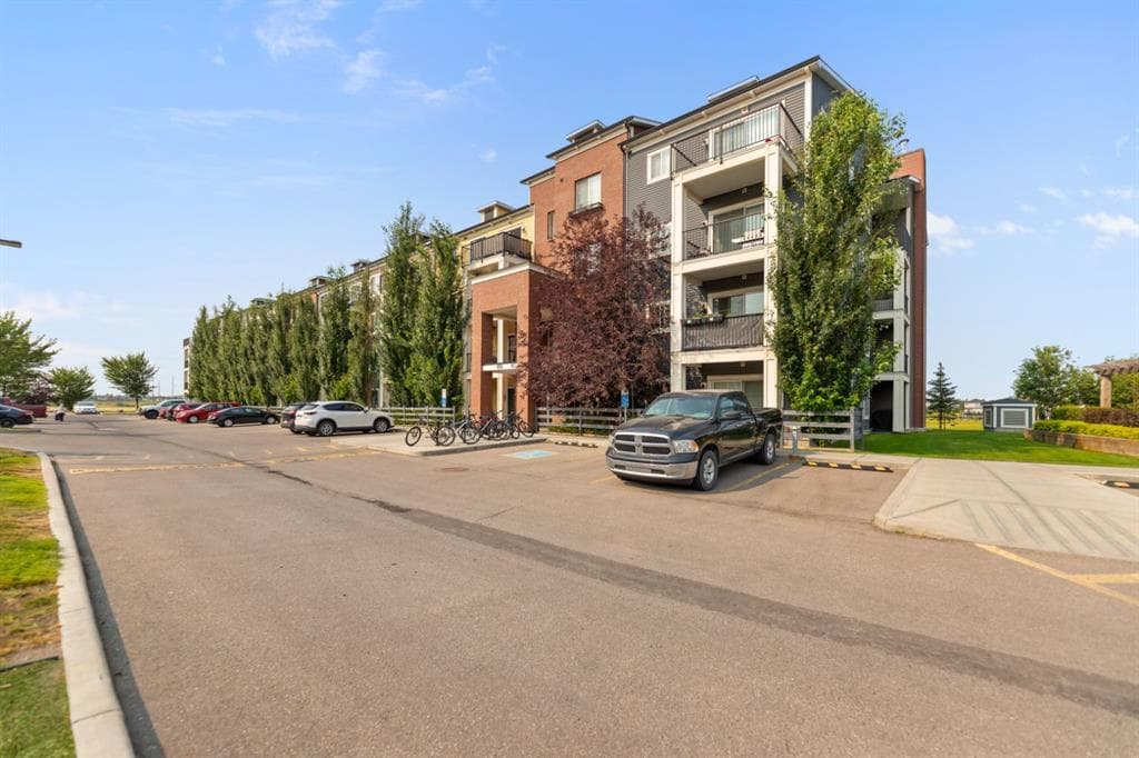 3108, 99 Copperstone Park SE — photo 1