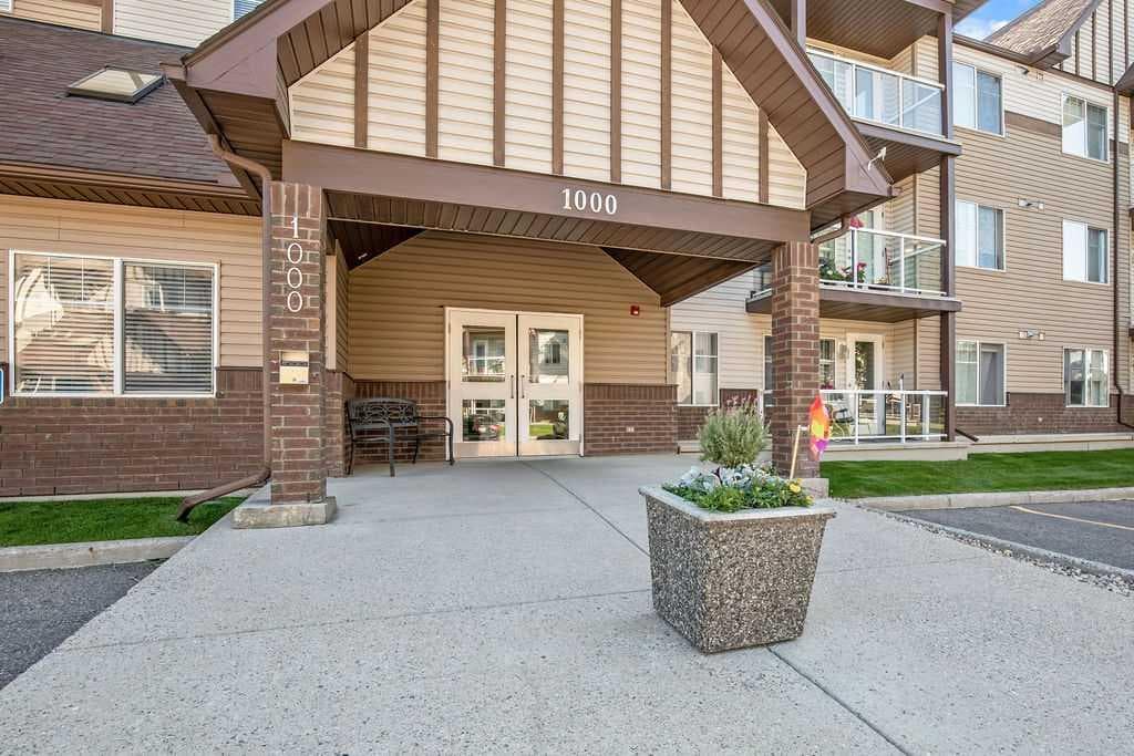 2-bed Apartment for sale at 1310, 200 Community, Okotoks