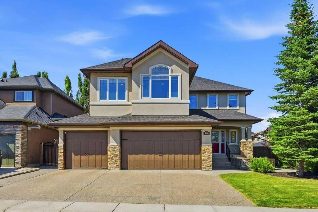 160 Panatella Crescent NW — photo 1