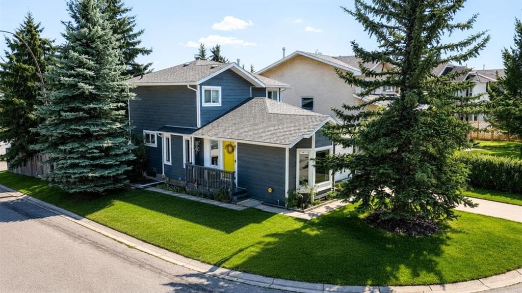 2-bed Detached for sale at 83 Millrise Crescent SW, Calgary
