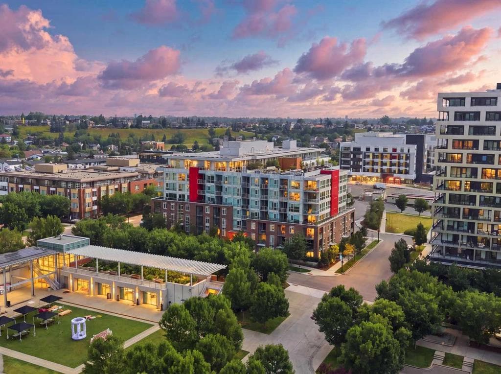 2-bed Apartment for sale at 628, 88 9 Street NE, Calgary