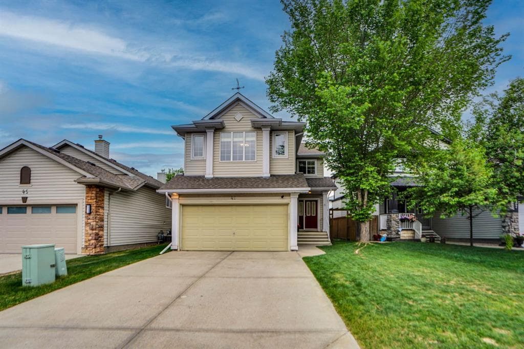 41 Millview Park SW — photo 1