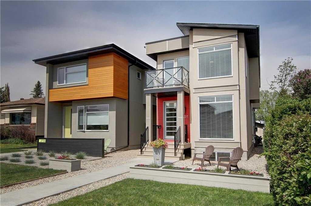 4-bed Detached for sale at 2728 Cochrane Road NW, Calgary