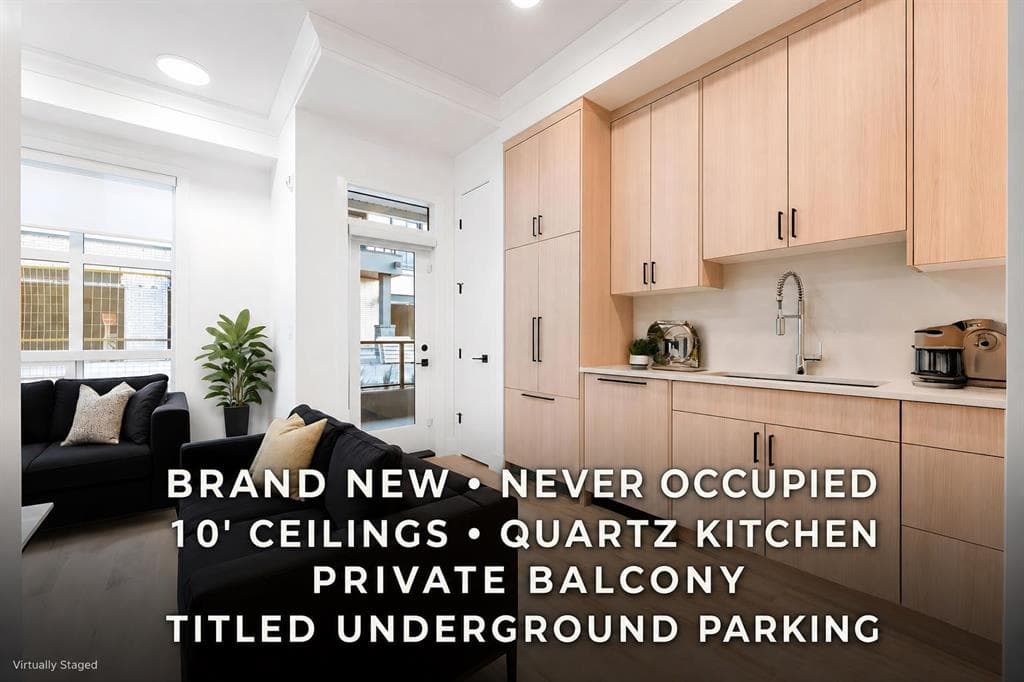 1-bed Apartment for sale at 1103, 4270 Norford Avenue NW, Calgary