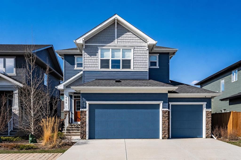 468 Dawson Circle — photo 1