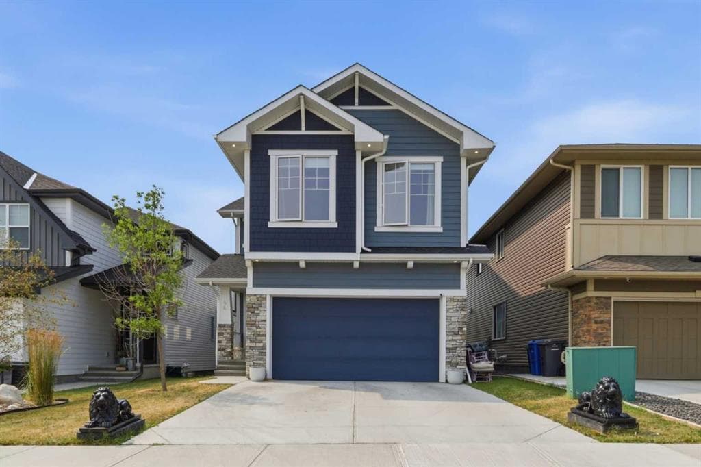 44 Ranchers Way — photo 1