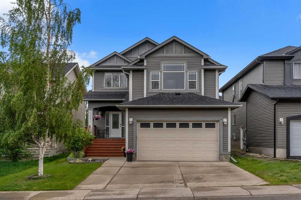 109 Evanscove Heights — photo 1