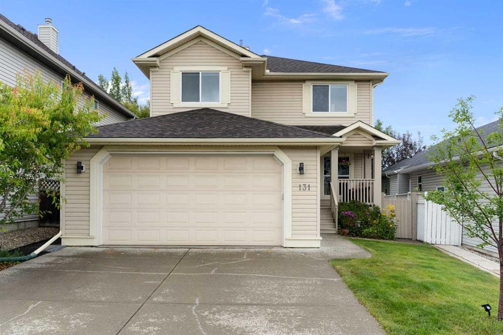 3-bed Detached for sale at 131 Valley Stream Close NW, Calgary