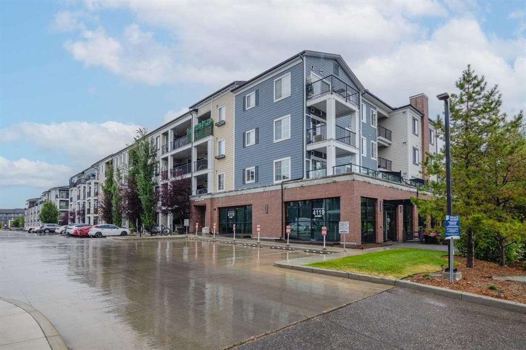 4309, 215 Legacy Boulevard SE — photo 1