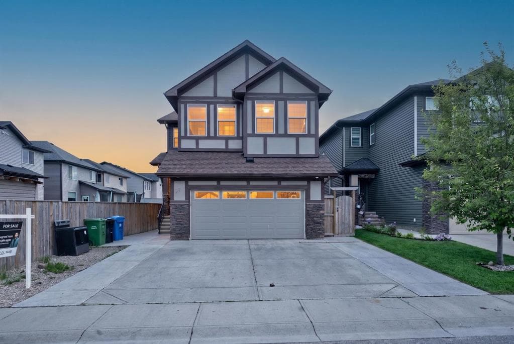93 Skyview Shores Terrace NE — photo 1