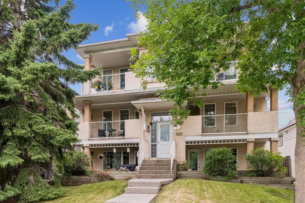 202, 1921 25 Street SW — photo 1