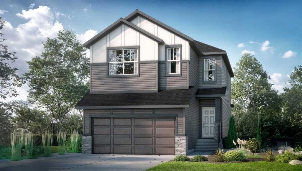 59 Annette Green NW — photo 1